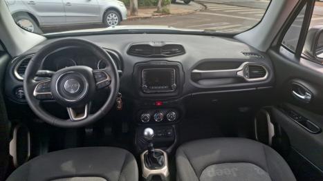 JEEP Renegade 1.8 16V 4P FLEX SPORT, Foto 6