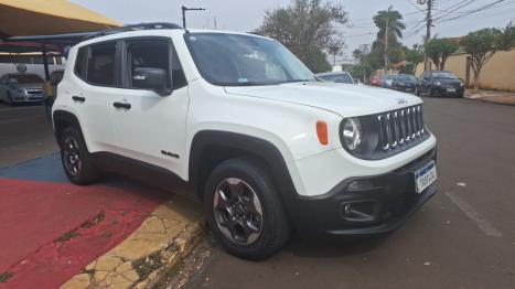 JEEP Renegade 1.8 16V 4P FLEX SPORT, Foto 7