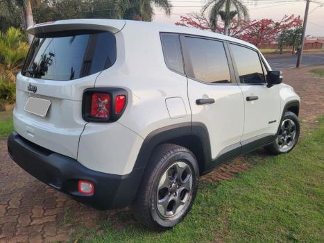 JEEP Renegade 1.8 16V 4P FLEX AUTOMTICO, Foto 6