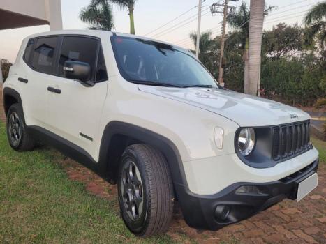 JEEP Renegade 1.8 16V 4P FLEX AUTOMTICO, Foto 7