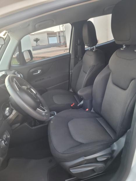 JEEP Renegade 1.8 16V 4P FLEX AUTOMTICO, Foto 5