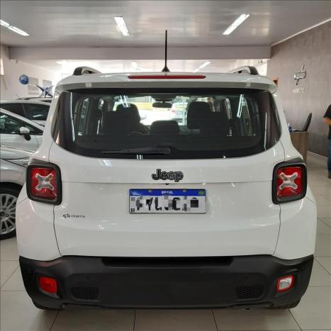 JEEP Renegade 1.8 16V 4P FLEX AUTOMTICO, Foto 3