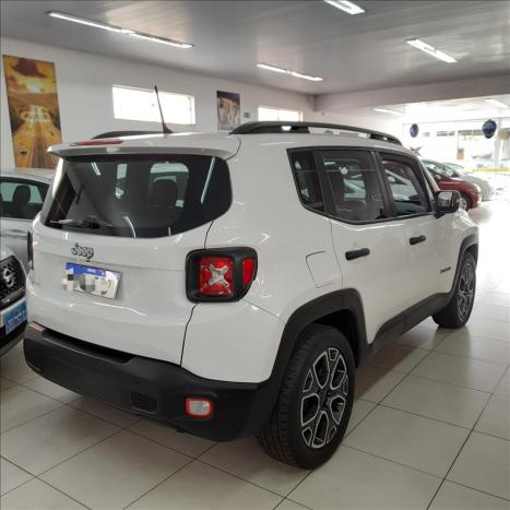 JEEP Renegade 1.8 16V 4P FLEX AUTOMTICO, Foto 4