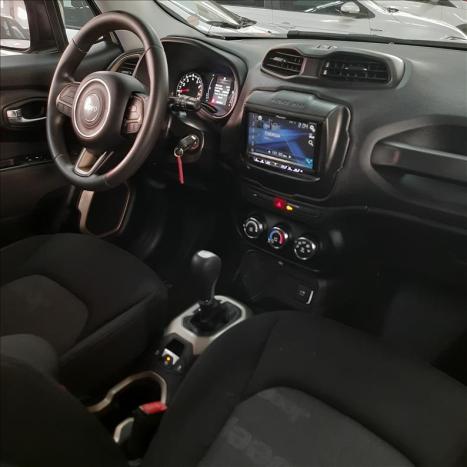 JEEP Renegade 1.8 16V 4P FLEX AUTOMTICO, Foto 5