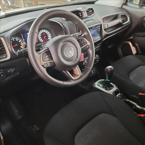 JEEP Renegade 1.8 16V 4P FLEX AUTOMTICO, Foto 6