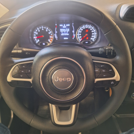 JEEP Renegade 1.8 16V 4P FLEX AUTOMTICO, Foto 6