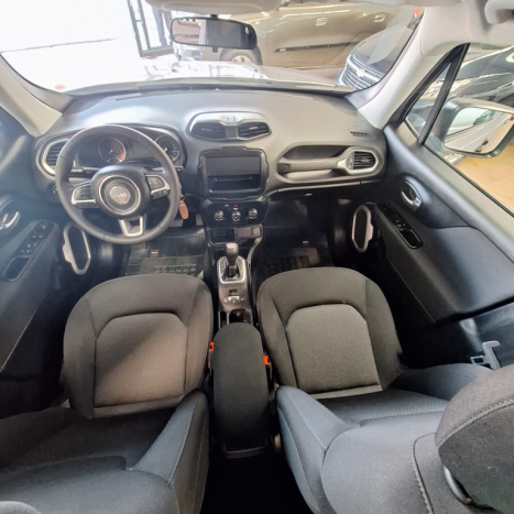 JEEP Renegade 1.8 16V 4P FLEX AUTOMTICO, Foto 9