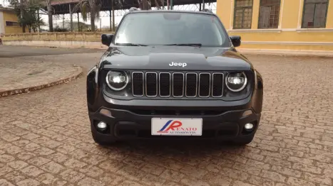 JEEP Renegade 1.8 16V 4P FLEX LONGITUDE AUTOMTICO, Foto 2