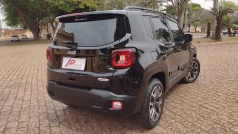 JEEP Renegade 1.8 16V 4P FLEX LONGITUDE AUTOMTICO, Foto 3