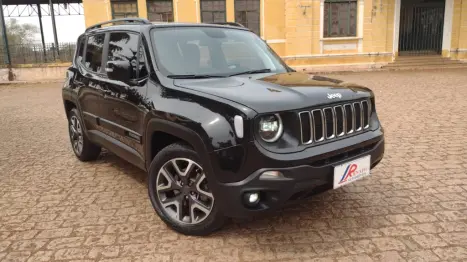 JEEP Renegade 1.8 16V 4P FLEX LONGITUDE AUTOMTICO, Foto 1