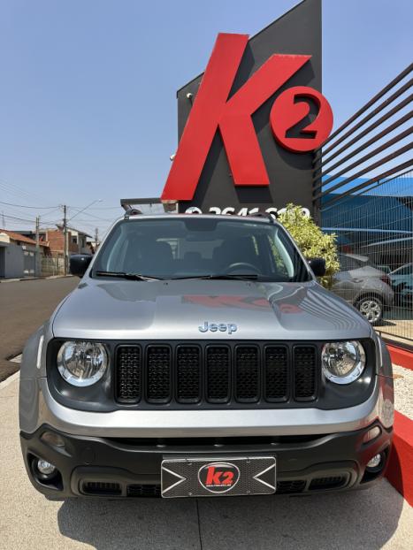 JEEP Renegade 1.8 16V 4P FLEX SPORT AUTOMTICO, Foto 2