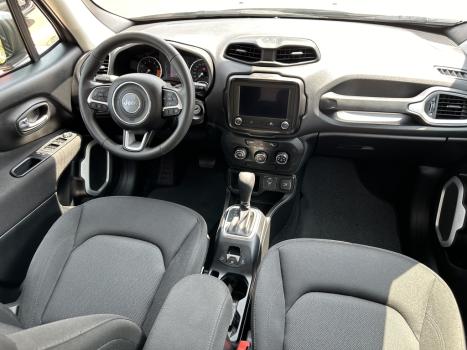 JEEP Renegade 1.8 16V 4P FLEX SPORT AUTOMTICO, Foto 12