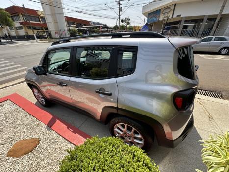 JEEP Renegade 1.8 16V 4P FLEX SPORT AUTOMTICO, Foto 6