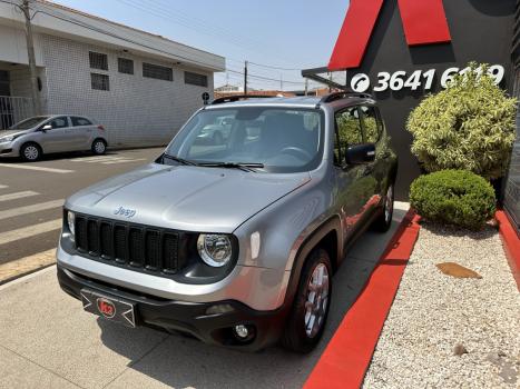 JEEP Renegade 1.8 16V 4P FLEX SPORT AUTOMTICO, Foto 3