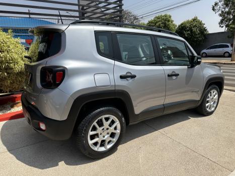 JEEP Renegade 1.8 16V 4P FLEX SPORT AUTOMTICO, Foto 4