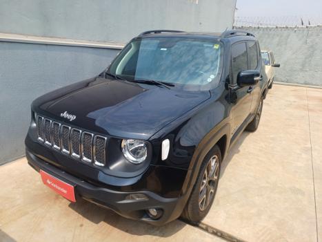 JEEP Renegade 1.8 16V 4P FLEX LONGITUDE AUTOMTICO, Foto 3