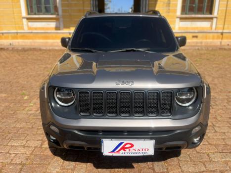 JEEP Renegade 1.8 16V 4P FLEX LONGITUDE AUTOMTICO, Foto 5