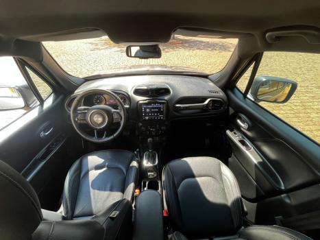 JEEP Renegade 1.8 16V 4P FLEX LONGITUDE AUTOMTICO, Foto 7