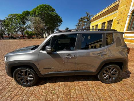 JEEP Renegade 1.8 16V 4P FLEX LONGITUDE AUTOMTICO, Foto 8