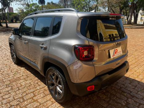 JEEP Renegade 1.8 16V 4P FLEX LONGITUDE AUTOMTICO, Foto 9