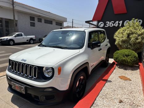 JEEP Renegade 1.8 16V 4P FLEX SPORT AUTOMTICO, Foto 2