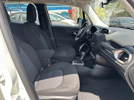 JEEP Renegade 1.8 16V 4P FLEX SPORT AUTOMTICO, Foto 11