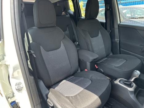 JEEP Renegade 1.8 16V 4P FLEX SPORT AUTOMTICO, Foto 12