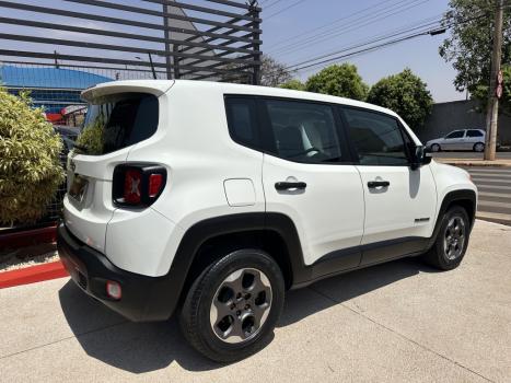 JEEP Renegade 1.8 16V 4P FLEX SPORT AUTOMTICO, Foto 3