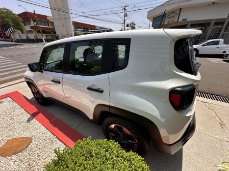 JEEP Renegade 1.8 16V 4P FLEX SPORT AUTOMTICO, Foto 5