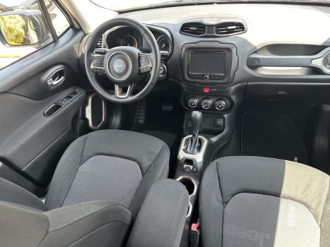 JEEP Renegade 1.8 16V 4P FLEX SPORT AUTOMTICO, Foto 10