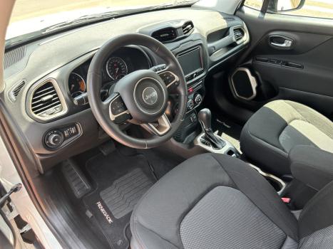 JEEP Renegade 1.8 16V 4P FLEX SPORT AUTOMTICO, Foto 8