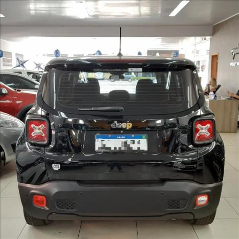 JEEP Renegade 1.8 16V 4P FLEX AUTOMTICO, Foto 3