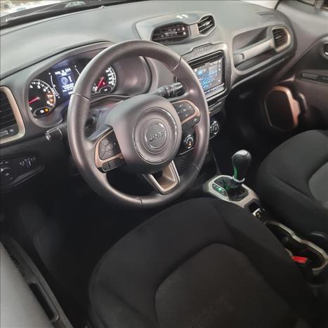 JEEP Renegade 1.8 16V 4P FLEX AUTOMTICO, Foto 5