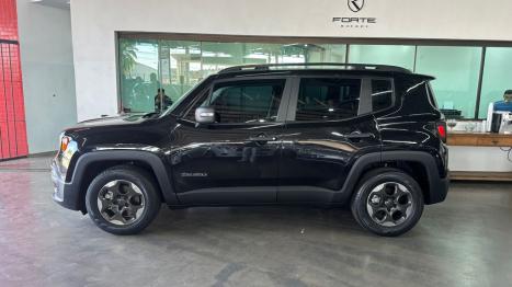 JEEP Renegade 1.8 16V 4P FLEX SPORT AUTOMTICO, Foto 2