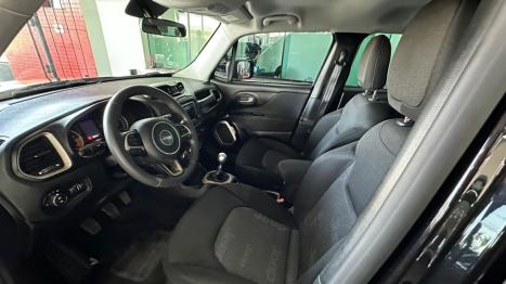 JEEP Renegade 1.8 16V 4P FLEX SPORT AUTOMTICO, Foto 4