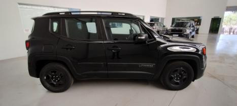 JEEP Renegade 1.8 16V 4P FLEX AUTOMTICO, Foto 4