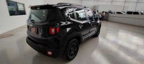 JEEP Renegade 1.8 16V 4P FLEX AUTOMTICO, Foto 5