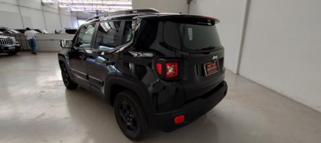 JEEP Renegade 1.8 16V 4P FLEX AUTOMTICO, Foto 6