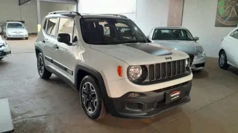 JEEP Renegade 1.8 16V 4P FLEX AUTOMTICO, Foto 1