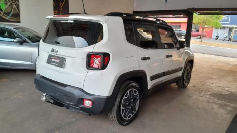 JEEP Renegade 1.8 16V 4P FLEX AUTOMTICO, Foto 5