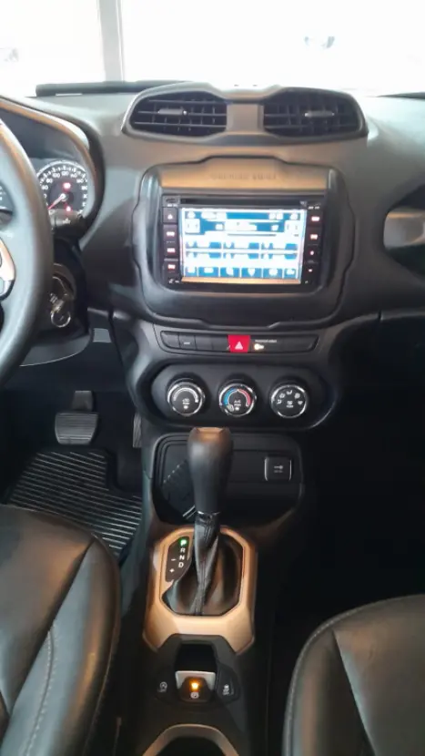 JEEP Renegade 1.8 16V 4P FLEX AUTOMTICO, Foto 8