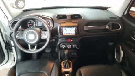 JEEP Renegade 1.8 16V 4P FLEX AUTOMTICO, Foto 9