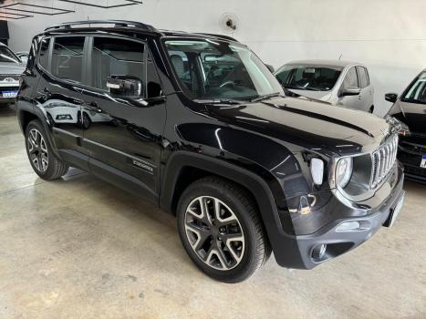 JEEP Renegade 1.8 16V 4P FLEX LONGITUDE AUTOMTICO, Foto 3