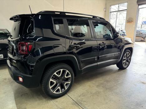 JEEP Renegade 1.8 16V 4P FLEX LONGITUDE AUTOMTICO, Foto 5