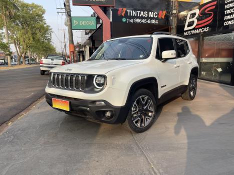 JEEP Renegade 1.8 16V 4P FLEX LONGITUDE AUTOMTICO, Foto 1