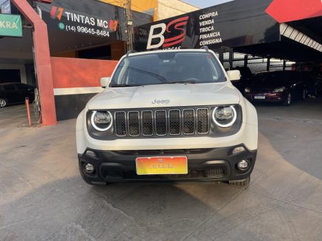 JEEP Renegade 1.8 16V 4P FLEX LONGITUDE AUTOMTICO, Foto 2