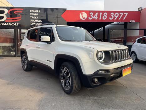 JEEP Renegade 1.8 16V 4P FLEX LONGITUDE AUTOMTICO, Foto 3