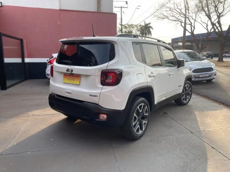 JEEP Renegade 1.8 16V 4P FLEX LONGITUDE AUTOMTICO, Foto 6