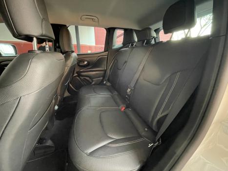 JEEP Renegade 1.8 16V 4P FLEX LONGITUDE AUTOMTICO, Foto 19