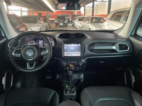 JEEP Renegade 1.8 16V 4P FLEX LONGITUDE AUTOMTICO, Foto 20